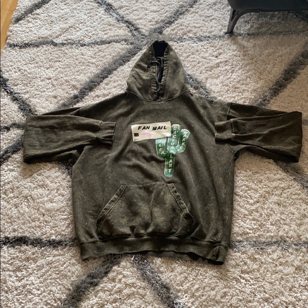 Hoodie !